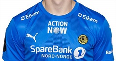 Magnus Brøndbo / Bodø/Glimt