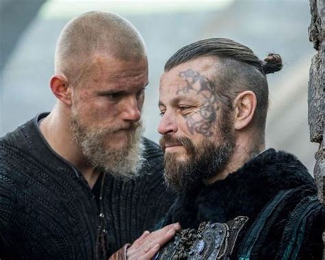 Vikings Season 6 Was Bjorn Ironside The First King Of Norway Tv And Radio Showbiz And Tv