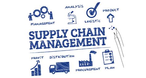 7 Different Ways Of Improving Your Supply Chain Management Techniques