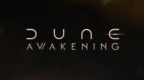 Funcom Announces Open World Survival Mmo Dune Awakening At Gamescom