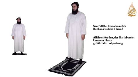 Wie Man Betet Islam Wie Man
