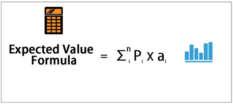 Expected Value Formula | How to Calculate? (Step by Step)
