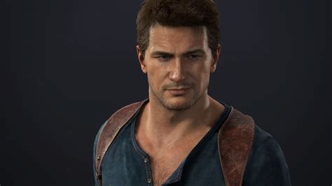 4k Video Games Naughty Dog Uncharted 4 A Thiefs End Nathan Drake