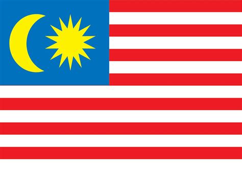 Can't find what you are looking for? Gambar Bendera Malaysia Berkibar - Gambar C