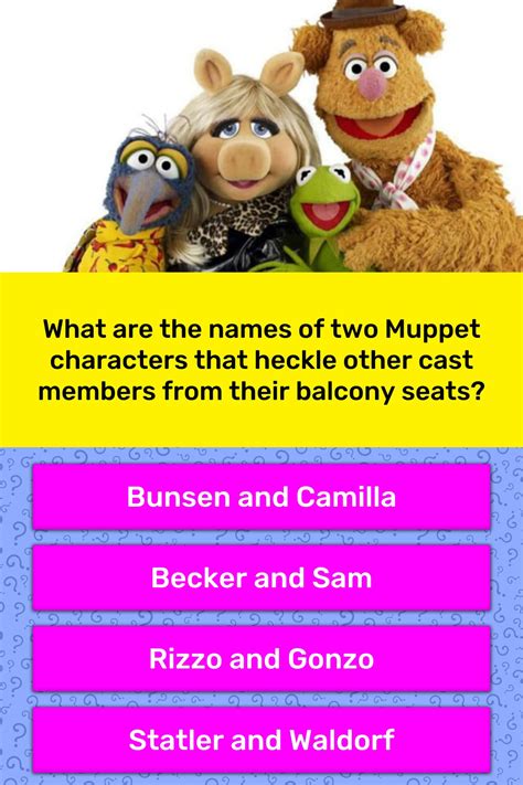 Muppet Show Old Guys Balcony Names Image Balcony And Attic
