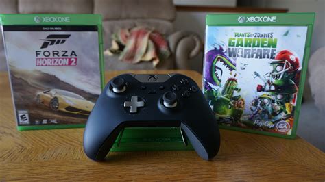 Xbox Elite Wireless Controller Review Techradar