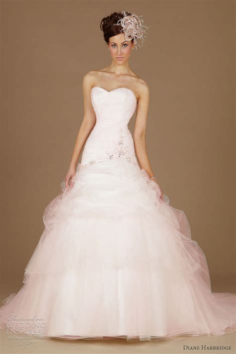 20 gorgeous maternity wedding dresses. Diane Harbridge Bridal 2012 Wedding Dresses | Wedding ...