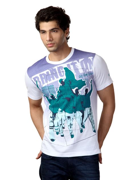 Trendy T Shirt Collection For Men Notonlybeauty