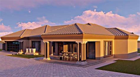 House Plans South Africa Artofit
