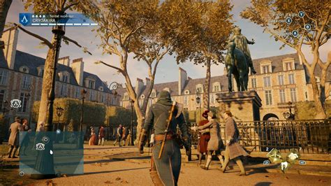 Assassin S Creed Unity Notre Dame Edition Sur XBOXONE Tous Les Jeux