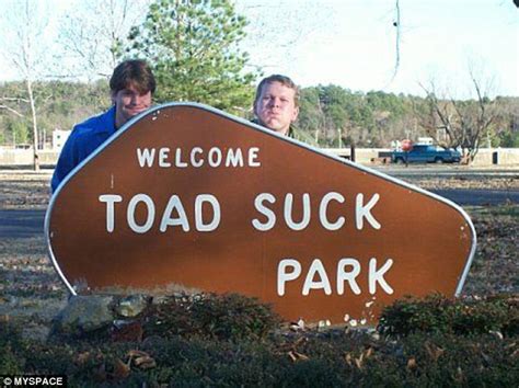 24 City News Most Unfortunate Town Names Us