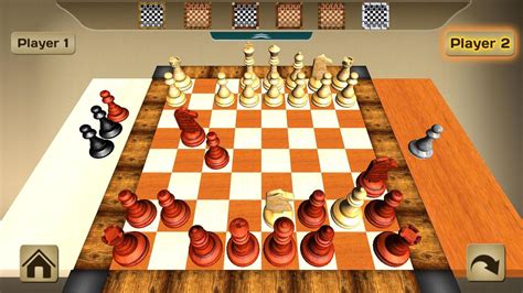 Fast and secure game downloads. 3D Chess - 2 Player APK Download - Free Board GAME for ...