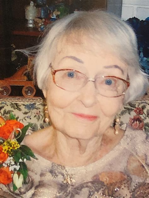 Molly Beatrice Cocharo Obituary Arlington Tx