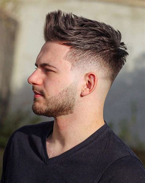 60 Special Haircuts For Men With Round Faces 2022 Gallery Hairmanz