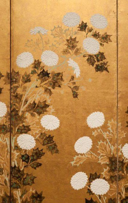 Japanese Screen Divider 41 Ideas Japanese Painting Japanese Art