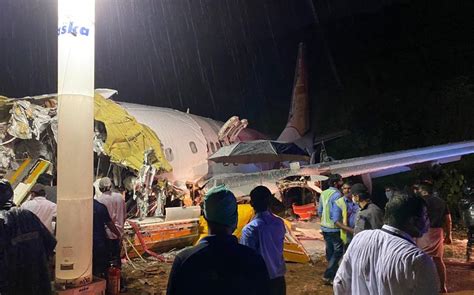 Us Australia And Japan Envoys Express Grief Over Karipur Plane Crash