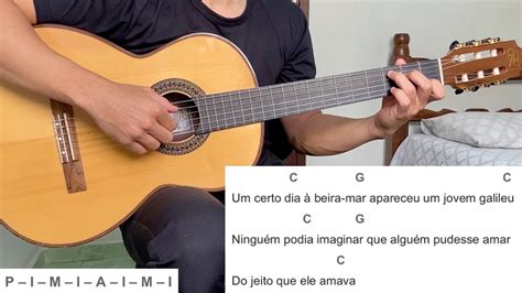 Cifras Da Musica Galileu