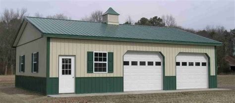 Metal Building Kits Prices And Quotes Save Money And Compare