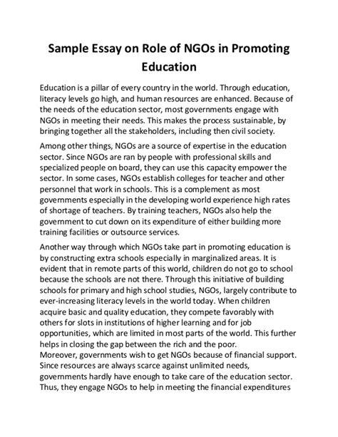 Being able to write a great paper will benefit you but if you cannot speak the words you place. Essay on need of quality education