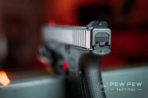 Best Glock 19 Sights And Other Models • Air Gun Maniac