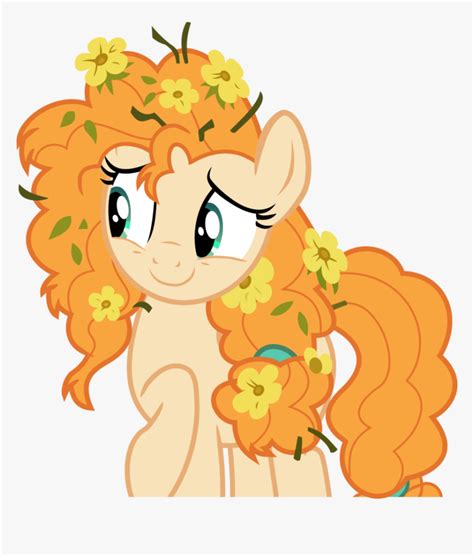 My Little Pony Pear Butter Coloring Png Download My Little Pony