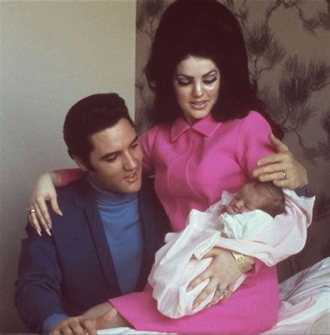 Große Trauer um Lisa Marie Presley Elvis Tochter wurde nur 54 Jahre