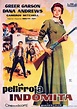 Reparto de la película La pelirroja indómita : directores, actores e ...