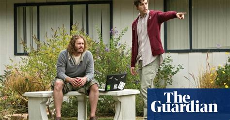 Have You Been Watching Silicon Valley Tv Comedy The Guardian
