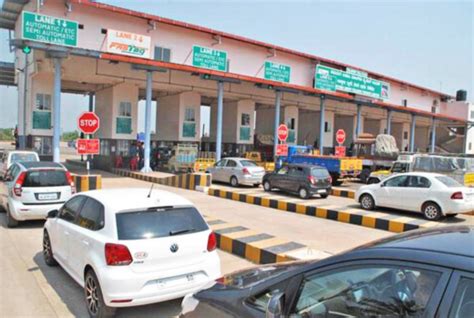 Mangalore Today Latest Main News Of Mangalore Udupi Page Revised Toll Tax For Driving On
