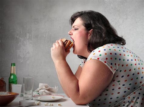 Fat People Can Make Others Fat Scientists Say Obesity Is Contagious Health Hindustan Times