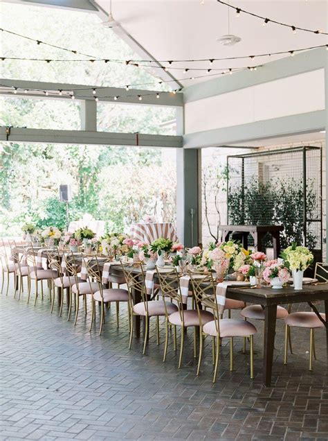 umlauf sculpture garden open house styled by pearl events austin pearl events decor pearl