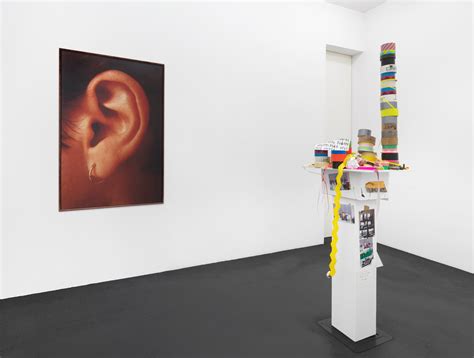 Isa Genzken Video • Gallery Weekend Berlin