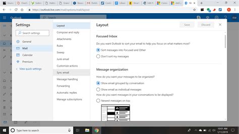 How To Access Windows Live Hotmail With Outlook