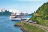Pictures of Princess Cruise Vancouver To Anchorage
