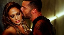 Jennifer Lopez e Ricky Martin, "Adrenalina", Video Ufficiale | Velvet ...