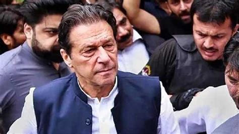 Joint Investigation Team Summons Imran Khan In Jinnah House Attack Case