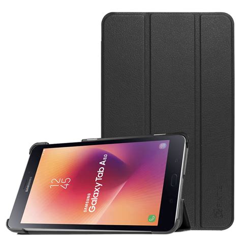 Case For Samsung Galaxy Tab A 80 2017 Sm T380t385 Pu Leather Slim