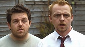 Simon Pegg And Nick Frost Reveal The Details About Their New Horror ...