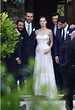 Jessica Chastain ha sposato Gianluca Passi - Corriere.it