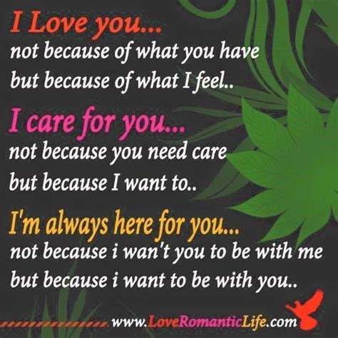 Relatable quotes @ohteen 2014 me: I Love You, I Care You, I'm Always Here For You Pictures, Photos, and Images for Facebook ...