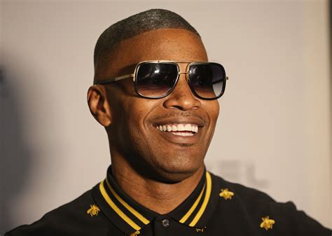 Check spelling or type a new query. Showtime Orders Pilot for New Jamie Foxx Series | Time