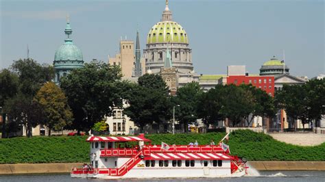 Visita Harrisburg El Mejor Viaje A Harrisburg Pennsylvania Del 2022