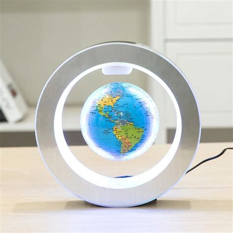 Led World Map Little Space Store