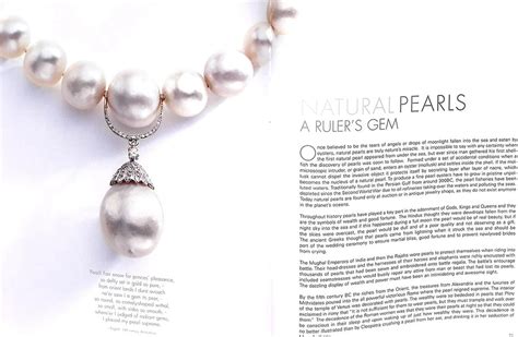 Top 10 Most Expensive Pearl Necklaces Ever Sold Pure Pearls