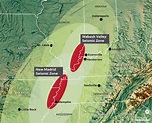 New Madrid Fault: How a major earthquake could devastate the Tri-State