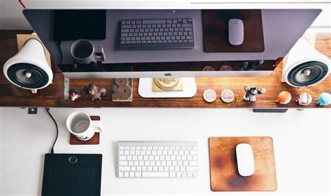 Making Your Home Office Work For You — Allthingshomeca Work From Home