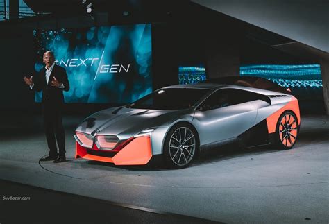 2024 Bmw I8 M The 600 Hp Hybrid Sports Car Of Your Dreams