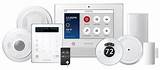 Home Security System Honeywell