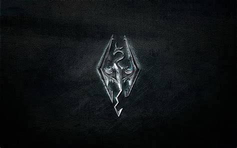 Minimalism Skyrim Background 74 Images