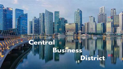 Meet a research coach in the. Library Study on Central Business District (CBD) - Archi-fied!